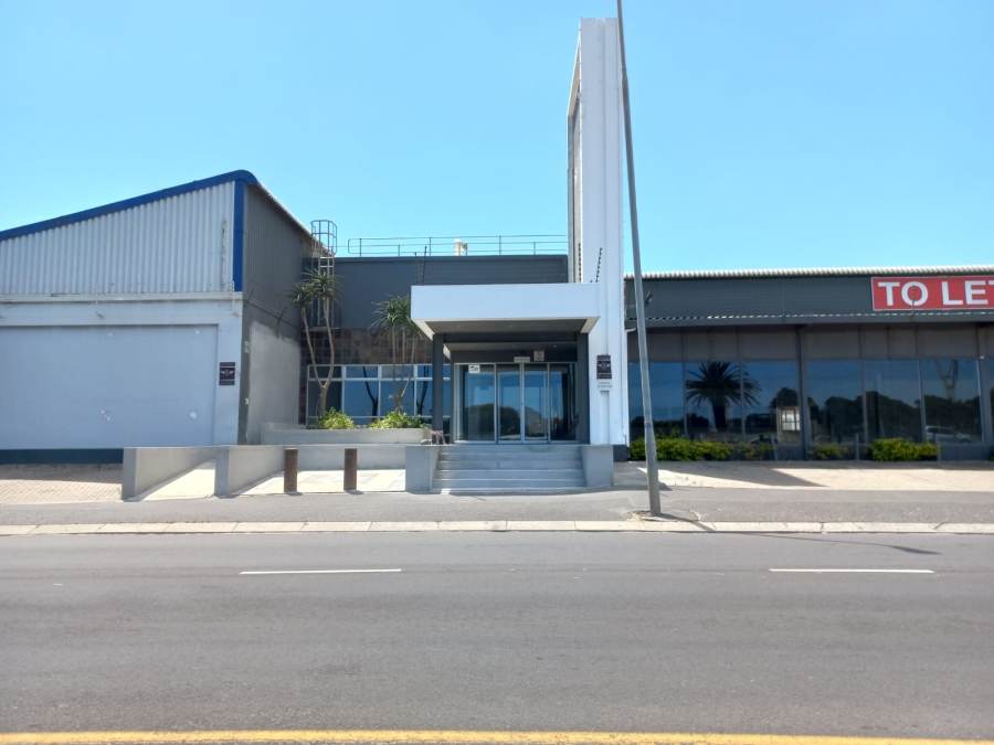 To Let commercial Property for Rent in Paarden Eiland Western Cape
